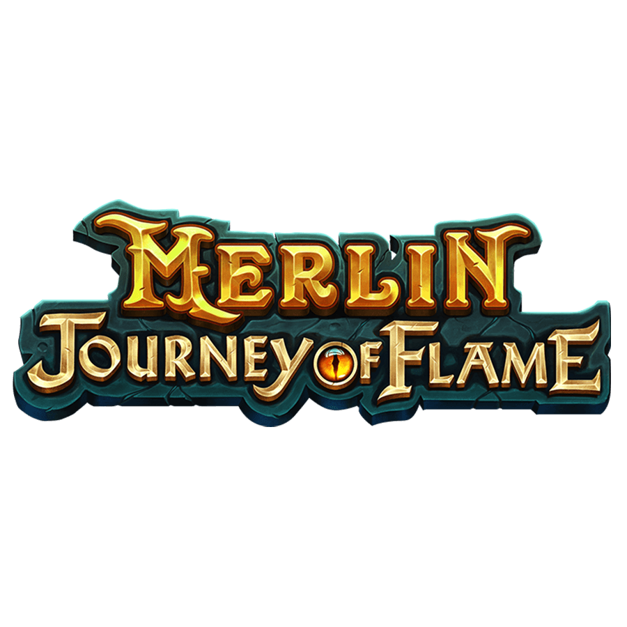 Merlin: Journey of Flame