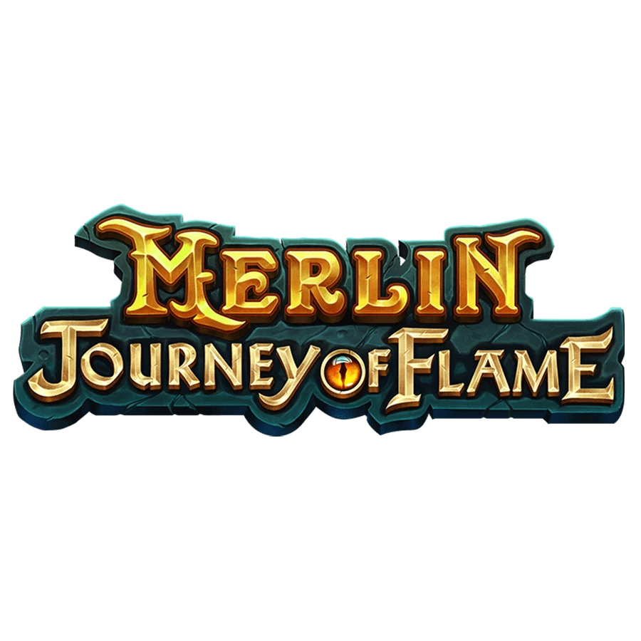 Merlin: Journey of Flame