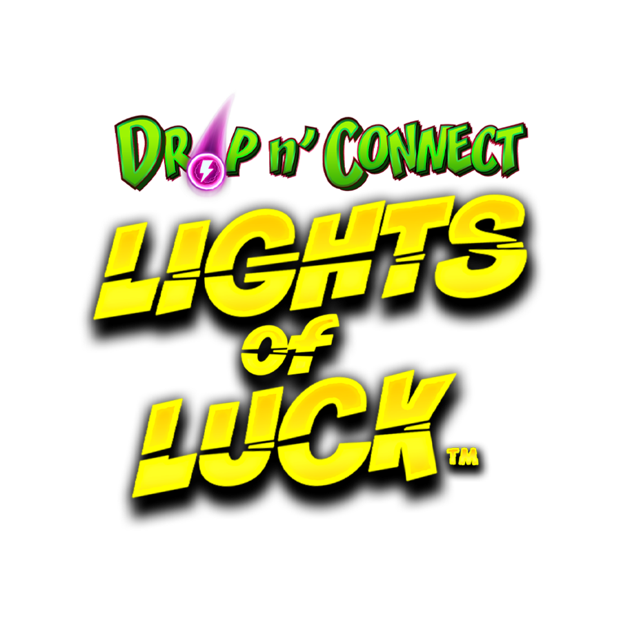 Lights of Luck Drop n Connect