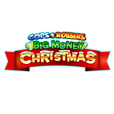 Cops N Robbers Big Money Christmas