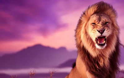 Big Five - Progressive