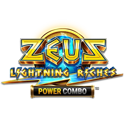 Zeus Lightning Riches