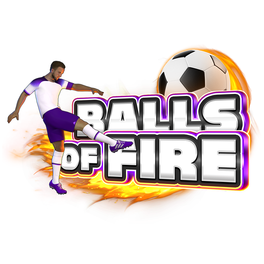 Balls Of Fire