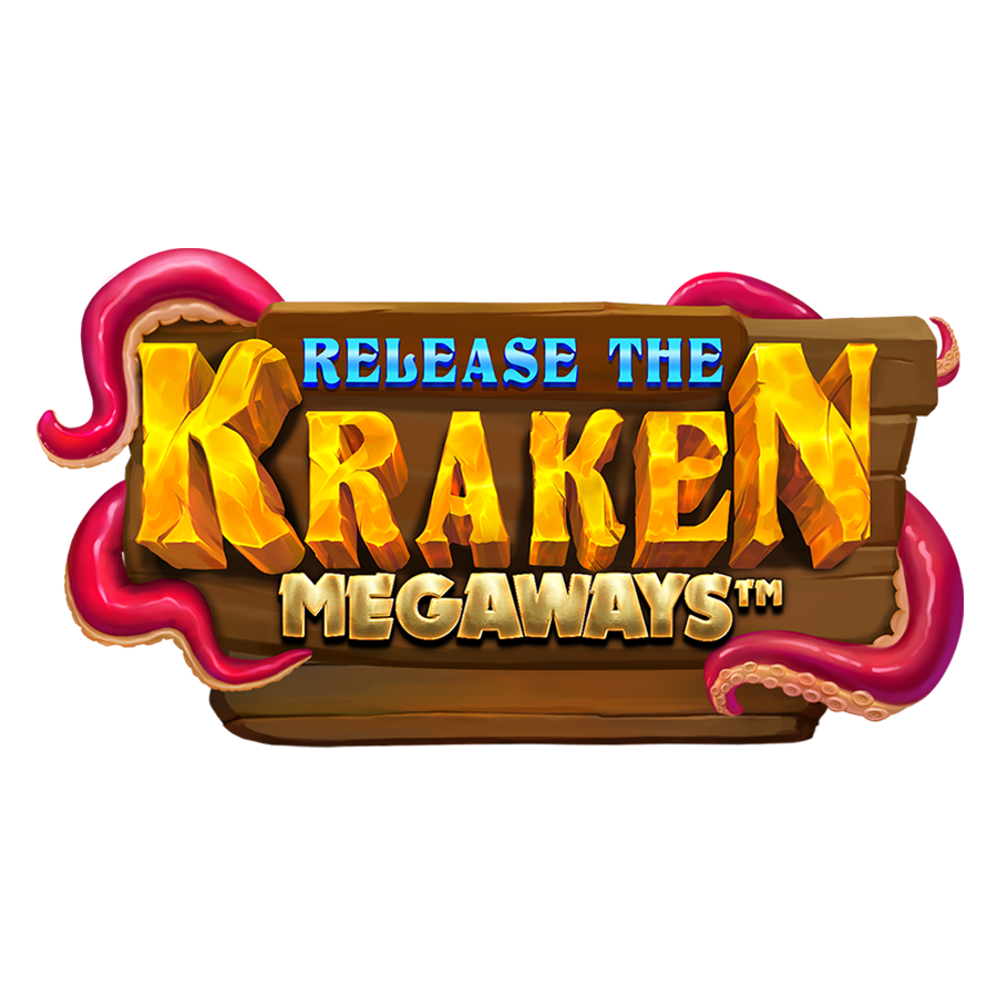 Release the Kraken Megaways