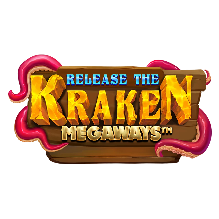 Release the Kraken Megaways