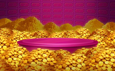 Coin Collect: Piggy Patrons Extra Bank