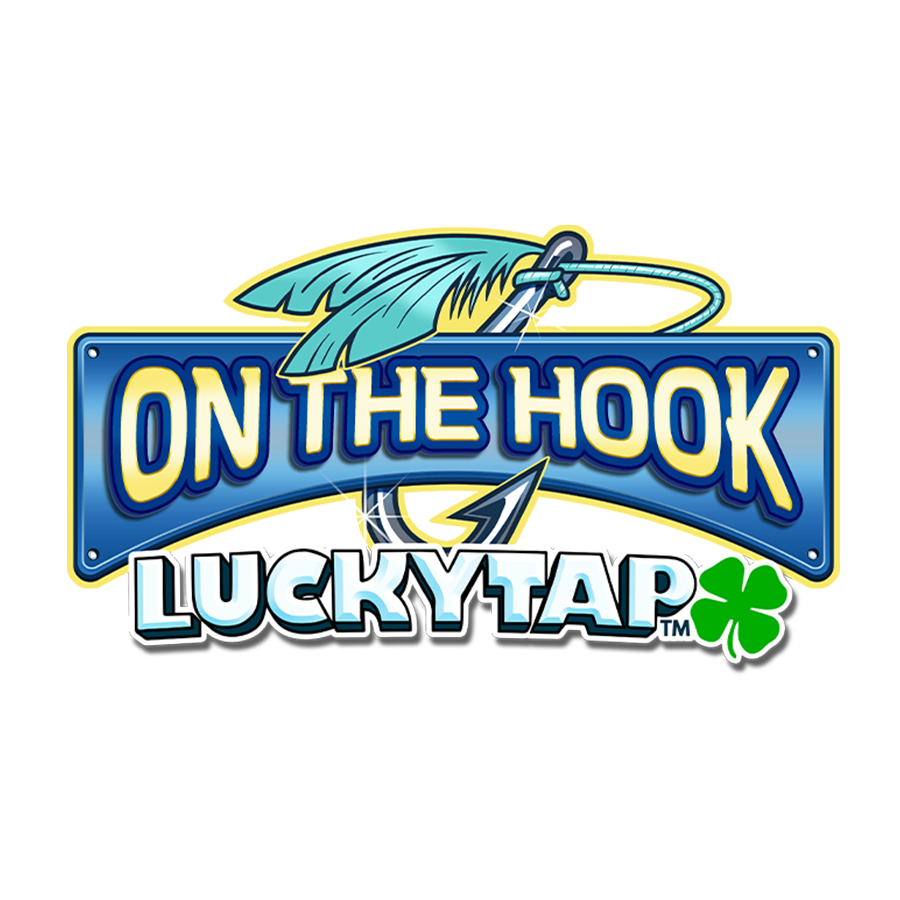 On the Hook LuckyTap