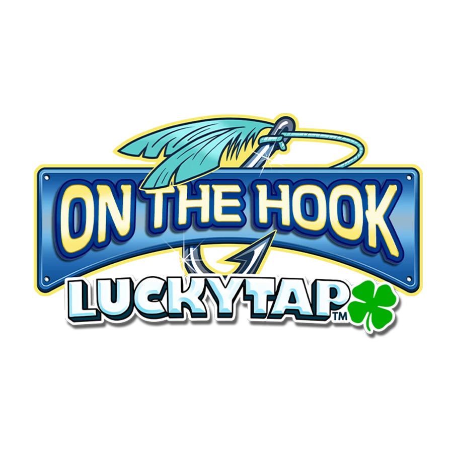 On the Hook LuckyTap
