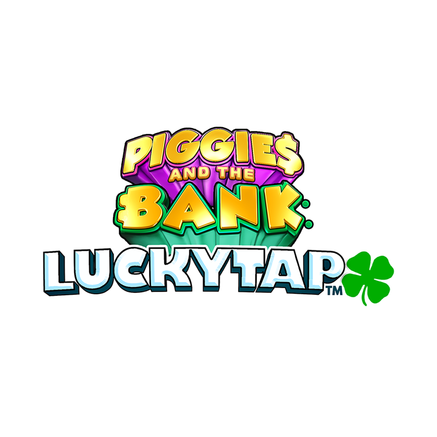 Piggies and the Bank LuckyTap