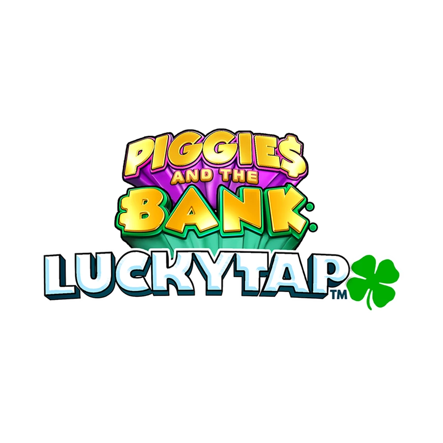 Piggies and the Bank LuckyTap