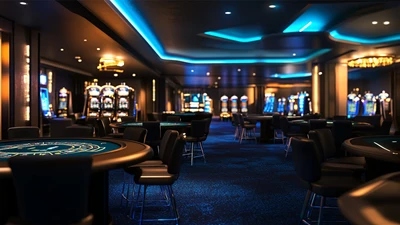 Birmingham roulette XL