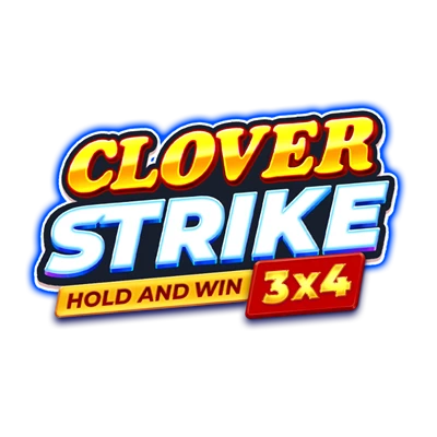 Clover Strike: Hold and Win