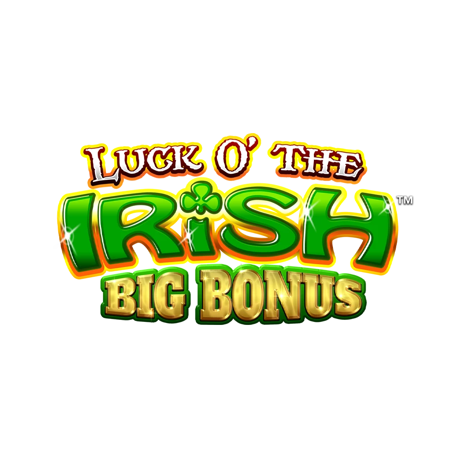 Luck O'The Irish Big Bonus