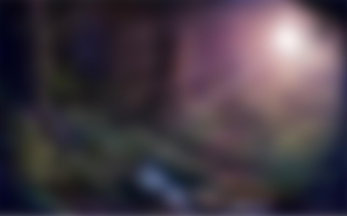 Howling Wolves megaways