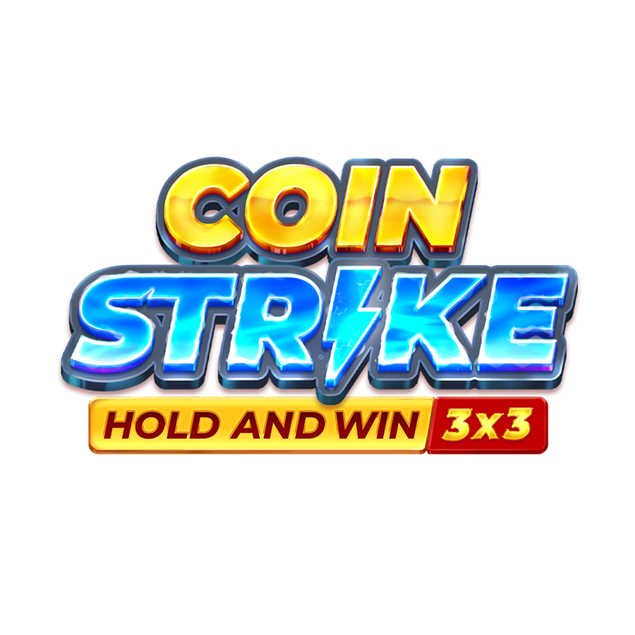 Coin Strike: Hold and Win