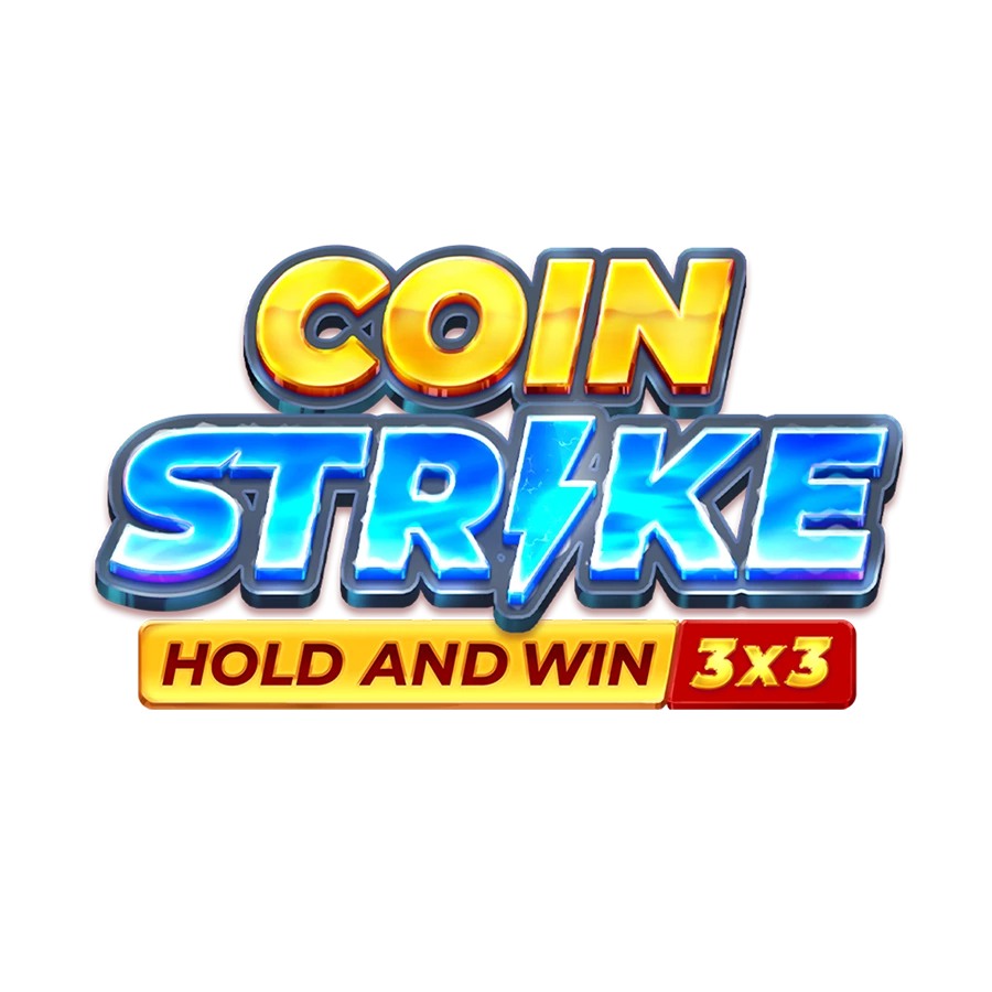 Coin Strike: Hold and Win