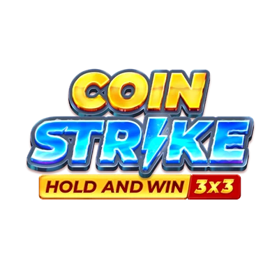 Coin Strike: Hold and Win