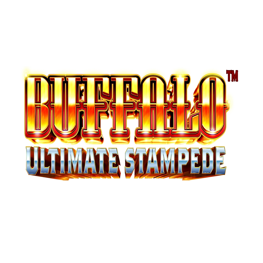 Buffalo Ultimate Stampede