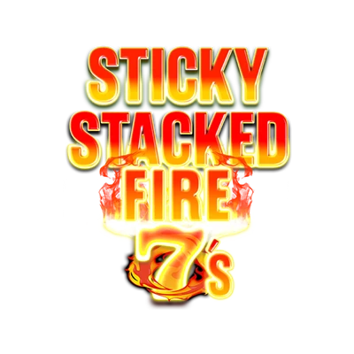 Sticky Stacked Fire 7s