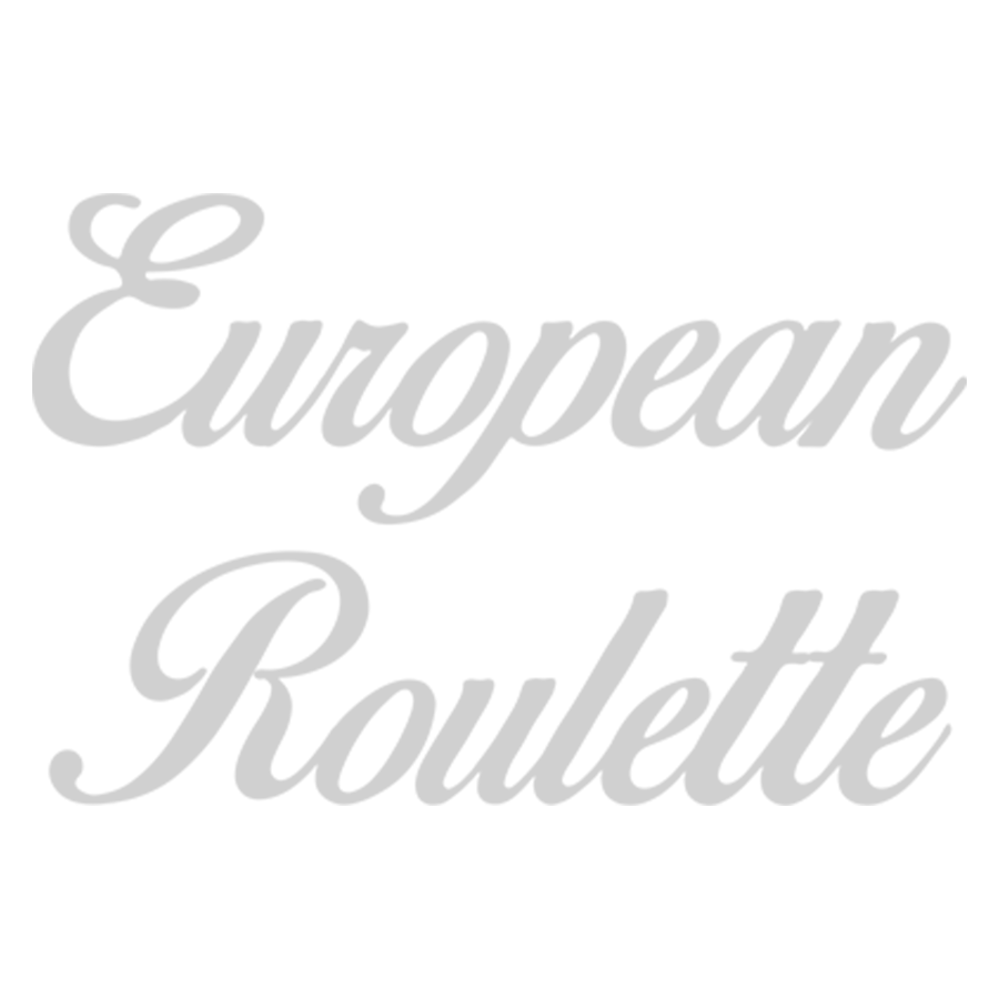 European Roulette - Redtiger