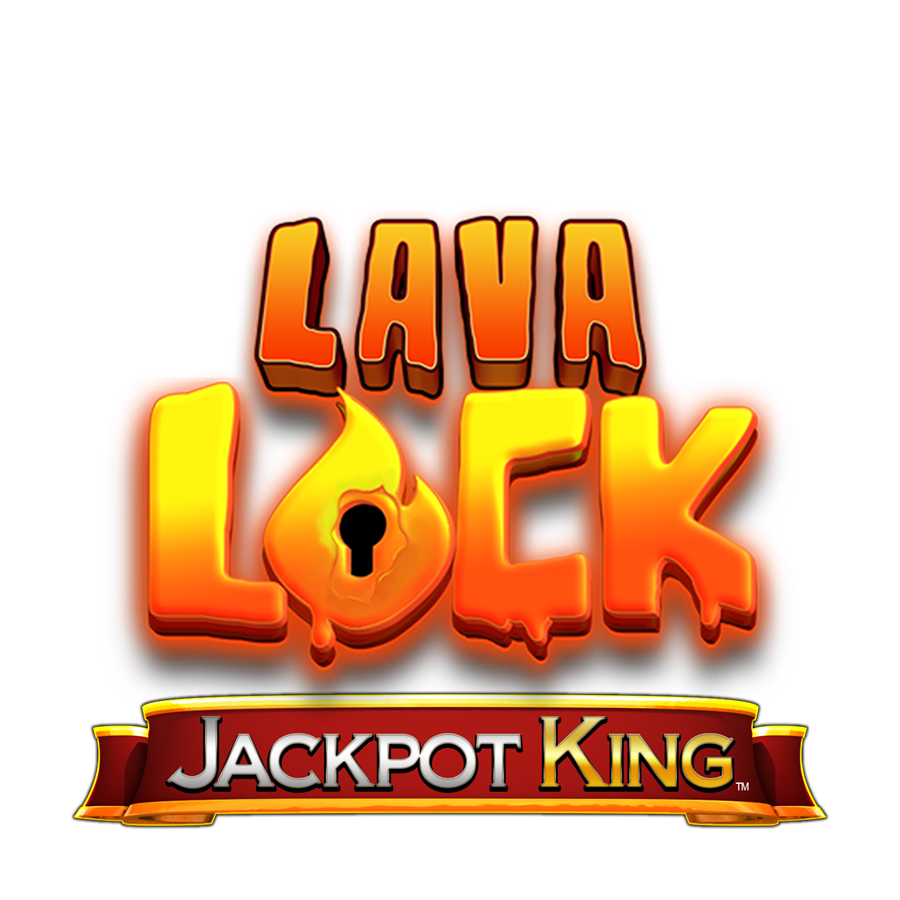 Lava Lock Jackpot King