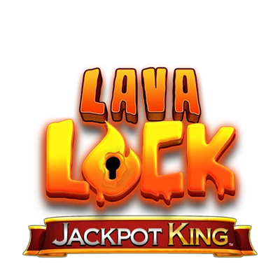 Lava Lock Jackpot King