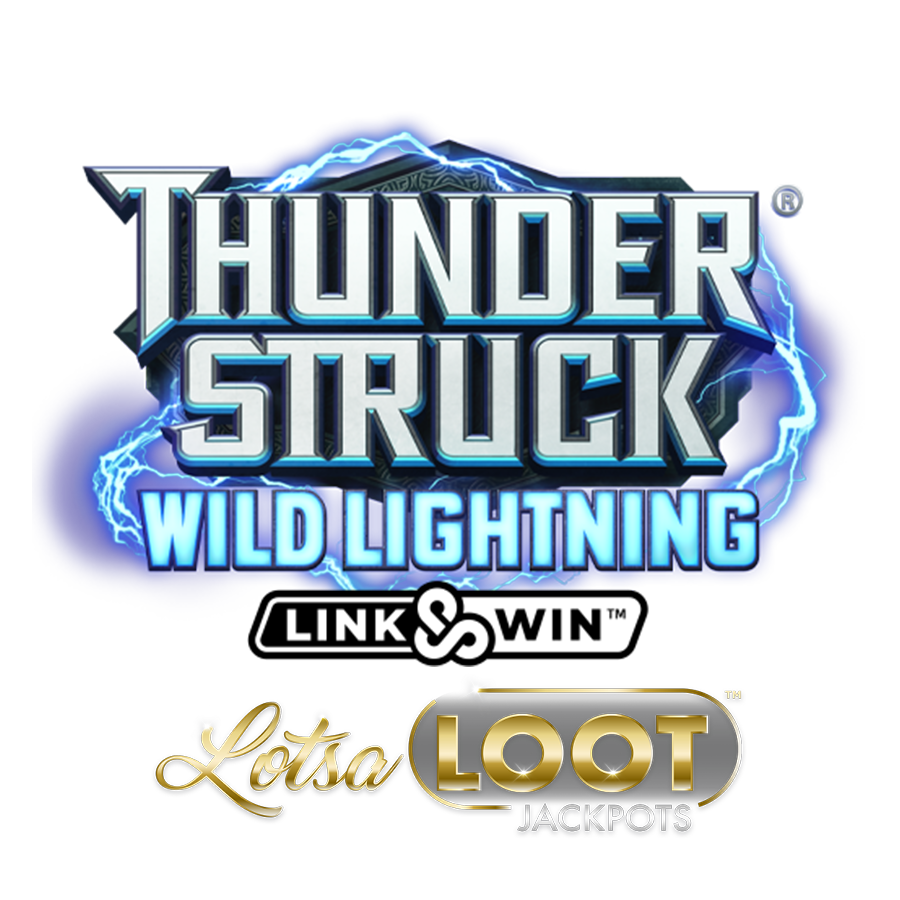 Lotsaloot: Thunderstruck Wild Lightning