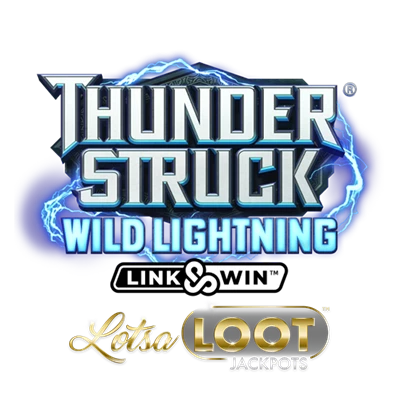 Lotsaloot: Thunderstruck Wild Lightning