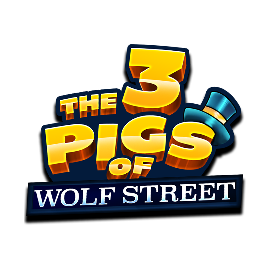 3 Pigs of Wolf Street