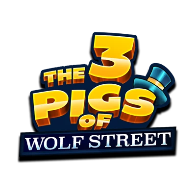 3 Pigs of Wolf Street