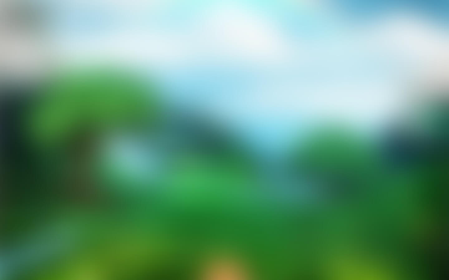 Leprechaun’s Magic