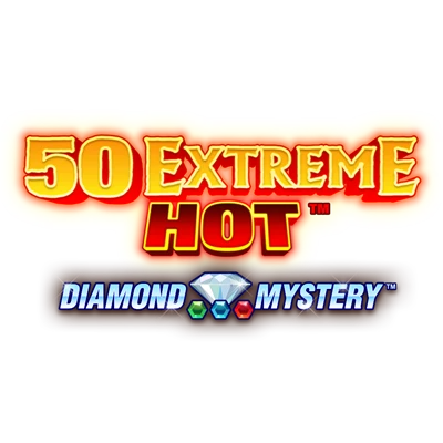50 Extreme Hot Diamond Mystery