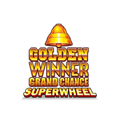 Golden Winner Grand Chance Super Wheel