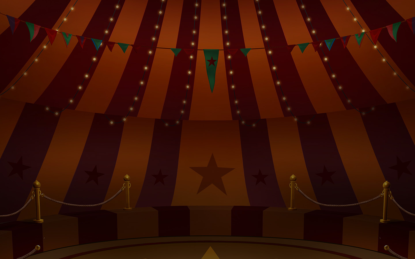 Big Top Bonanza Megaways