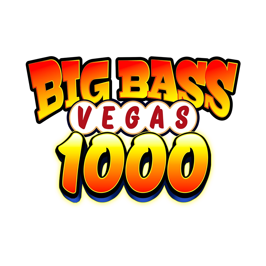 Big Bass Vegas 1000