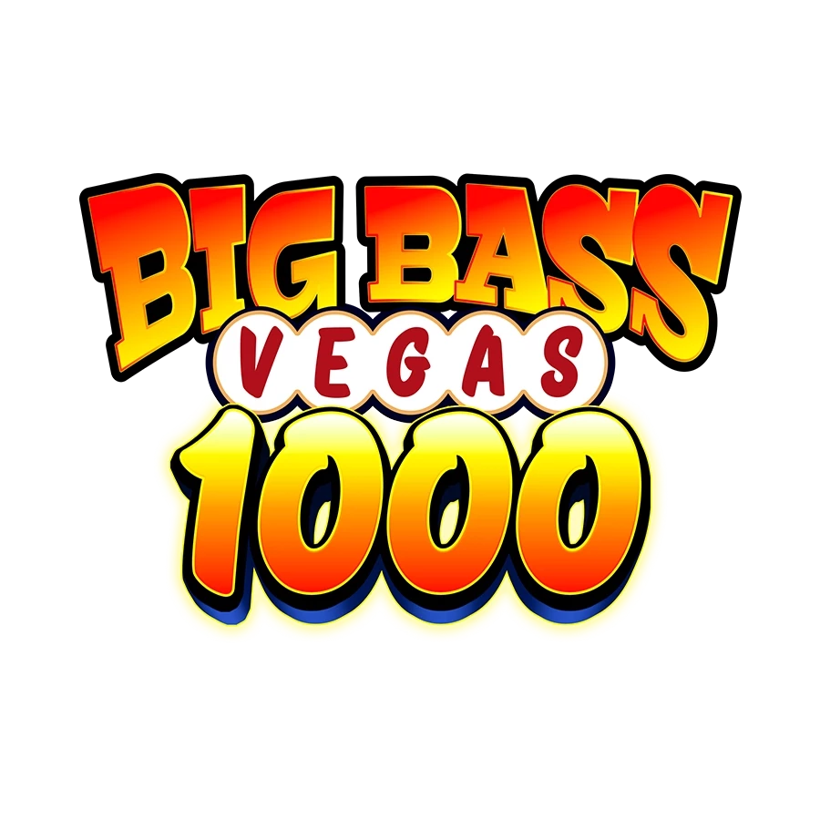 Big Bass Vegas 1000