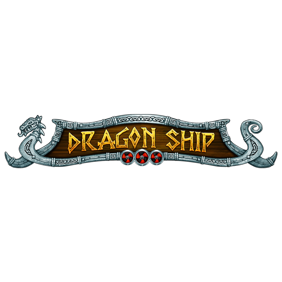 Dragon Ship