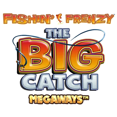 Fishin Frenzy Big Catch Megaways