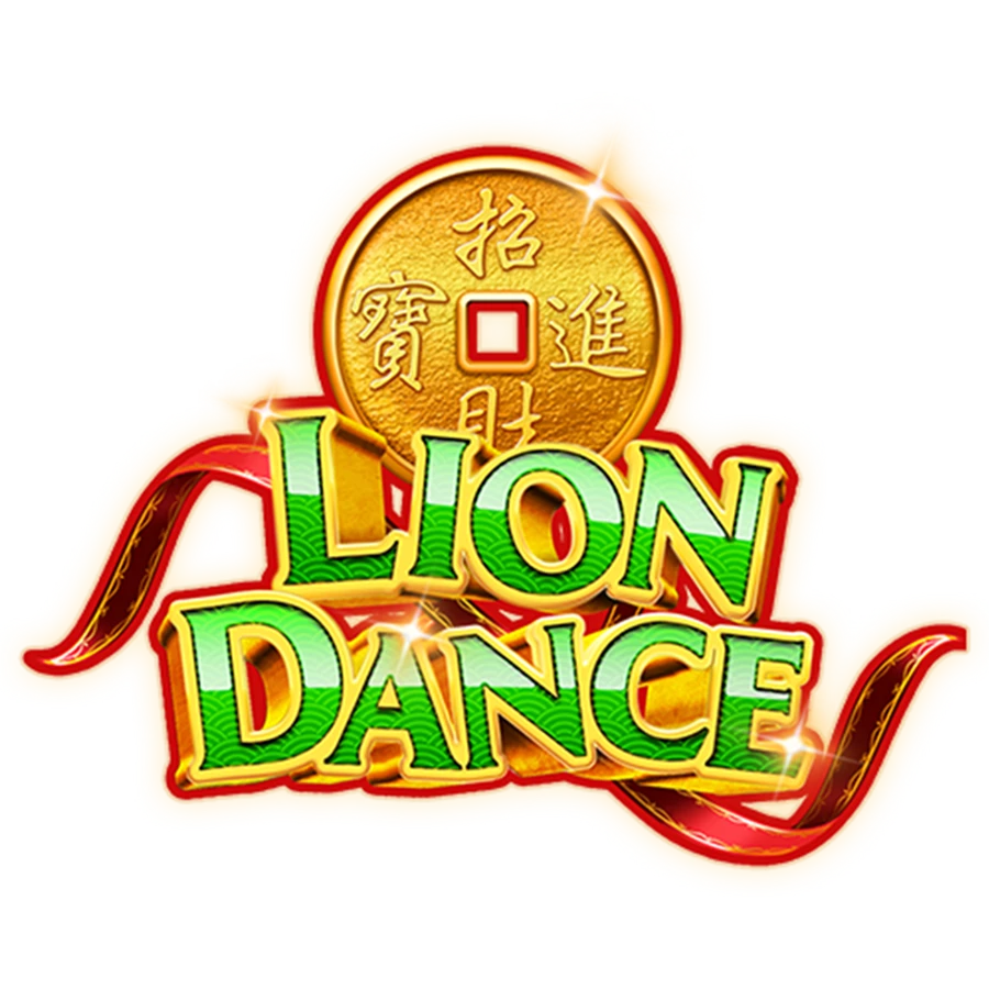 Lion Dance - Progressive