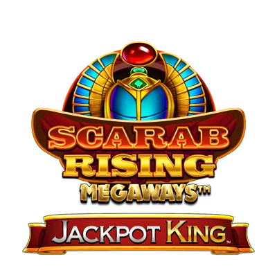 Scarab Rising Megaways Jackpot King