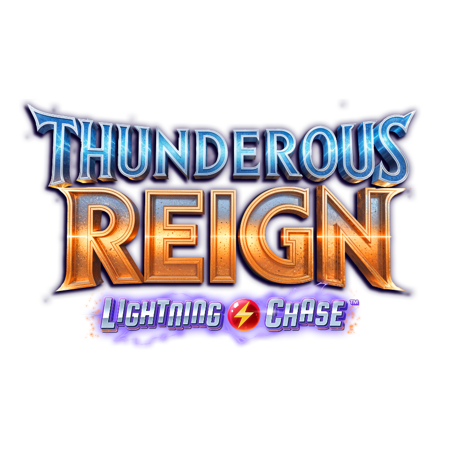 Thunderous Reign Lightning Chase