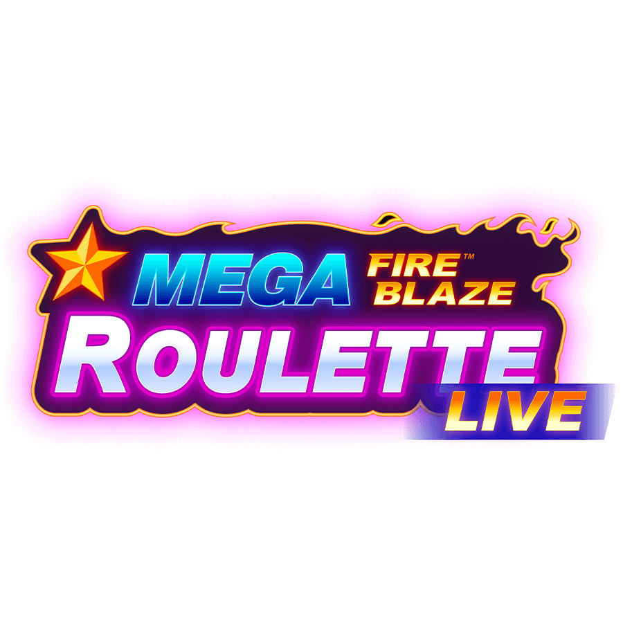Live Mega Fire Blaze Roulette