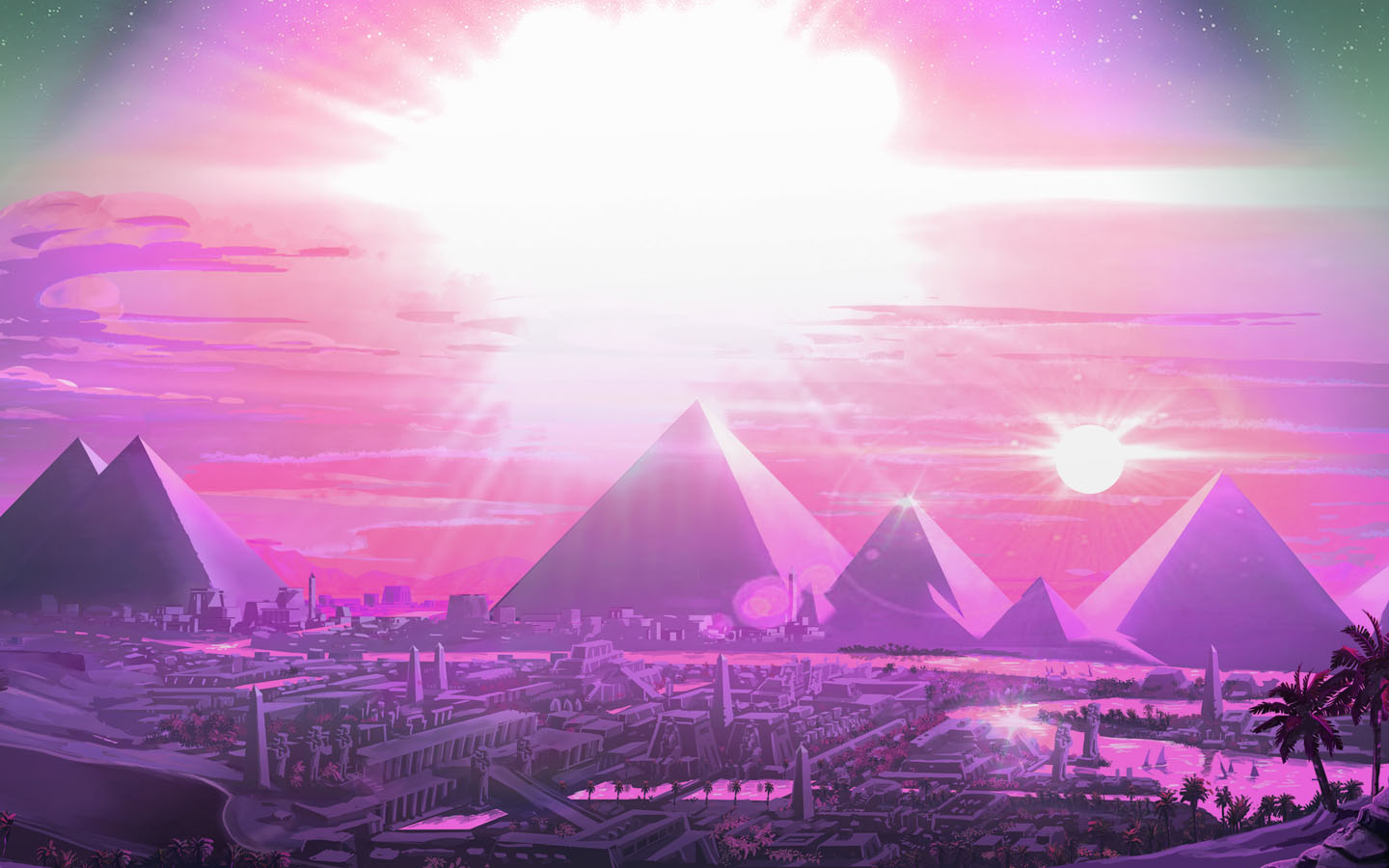  Links Of Ra Link and Win