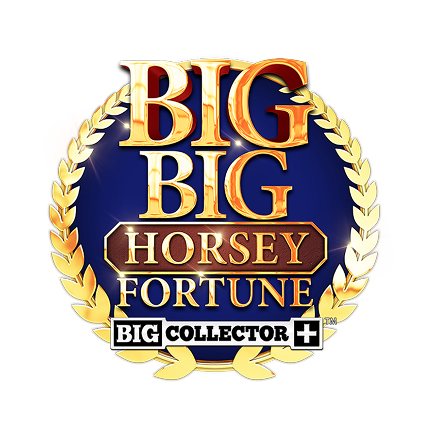 Big Big Horsey Fortune