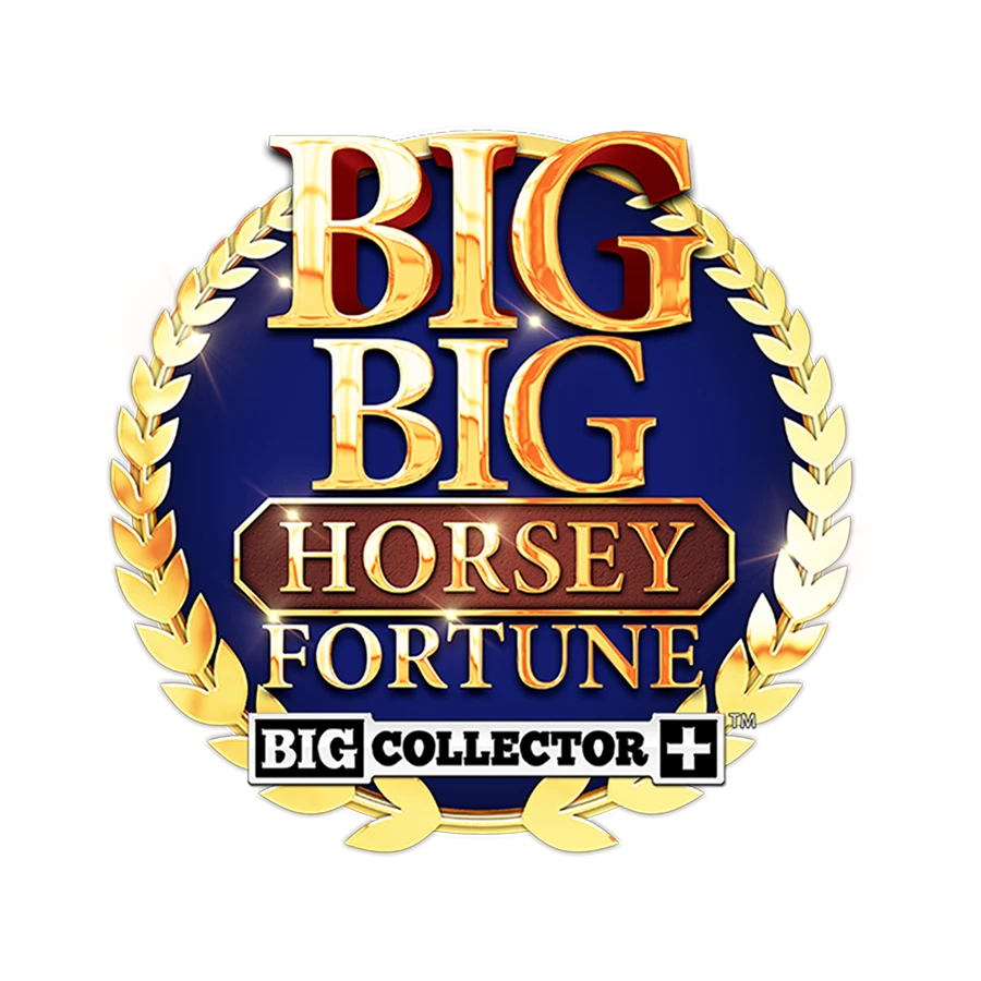 Big Big Horsey Fortune