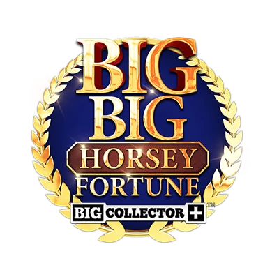Big Big Horsey Fortune