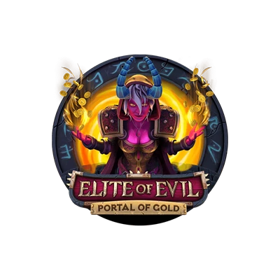 Elite of Evil - Portal of Gold