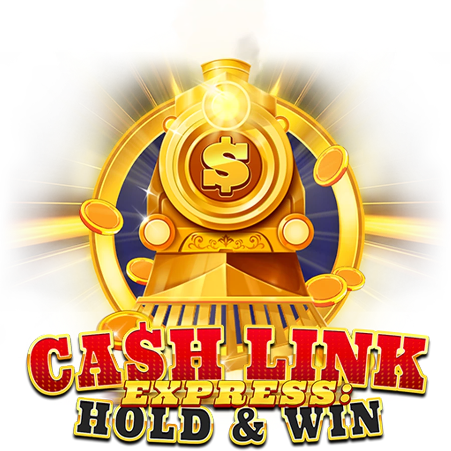 Cash Link Express Hold & Win