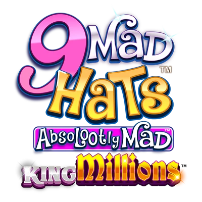 King Millions: 9 Mad Hats Absolootly Mad