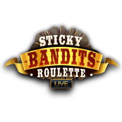 Sticky Bandits Roulette Live